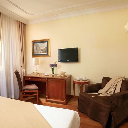 Hotel Homs Rome Luaran gambar